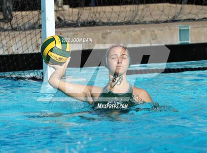 Thumbnail 2 in Soquel @ Miramonte (CIF NorCal Division 1 Championship) photogallery.