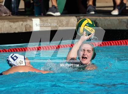Thumbnail 2 in Soquel @ Miramonte (CIF NorCal Division 1 Championship) photogallery.