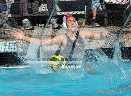 Thumbnail 1 in Soquel @ Miramonte (CIF NorCal Division 1 Championship) photogallery.