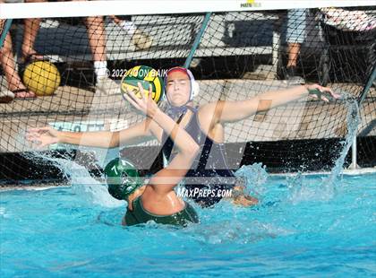 Thumbnail 1 in Soquel @ Miramonte (CIF NorCal Division 1 Championship) photogallery.