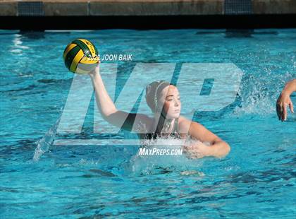 Thumbnail 1 in Soquel @ Miramonte (CIF NorCal Division 1 Championship) photogallery.