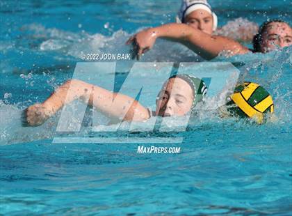 Thumbnail 3 in Soquel @ Miramonte (CIF NorCal Division 1 Championship) photogallery.