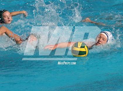 Thumbnail 3 in Soquel @ Miramonte (CIF NorCal Division 1 Championship) photogallery.