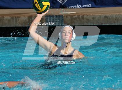 Thumbnail 1 in Soquel @ Miramonte (CIF NorCal Division 1 Championship) photogallery.