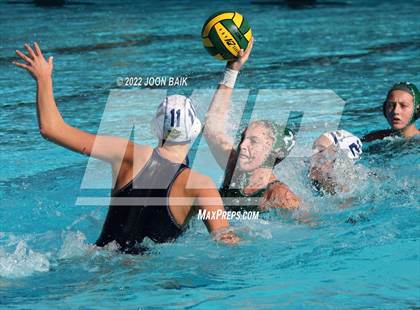 Thumbnail 3 in Soquel @ Miramonte (CIF NorCal Division 1 Championship) photogallery.