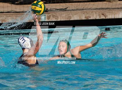 Thumbnail 1 in Soquel @ Miramonte (CIF NorCal Division 1 Championship) photogallery.