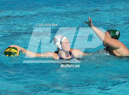Thumbnail 2 in Soquel @ Miramonte (CIF NorCal Division 1 Championship) photogallery.