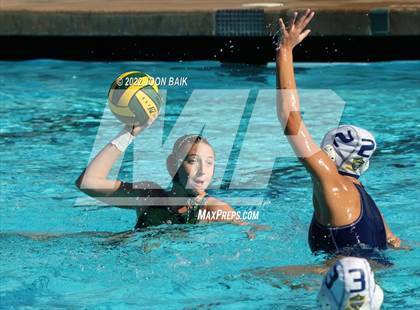 Thumbnail 1 in Soquel @ Miramonte (CIF NorCal Division 1 Championship) photogallery.