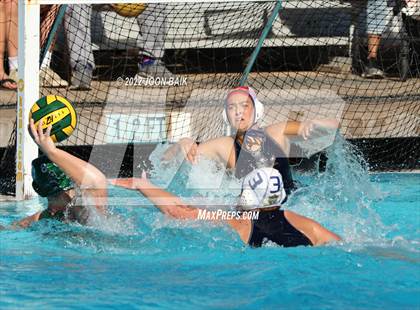 Thumbnail 2 in Soquel @ Miramonte (CIF NorCal Division 1 Championship) photogallery.