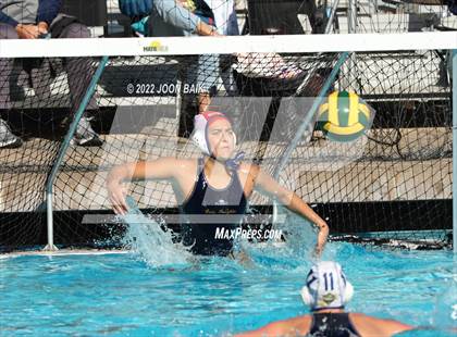 Thumbnail 3 in Soquel @ Miramonte (CIF NorCal Division 1 Championship) photogallery.