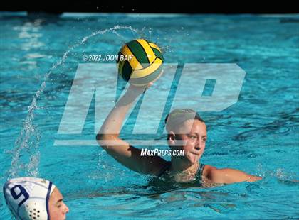 Thumbnail 3 in Soquel @ Miramonte (CIF NorCal Division 1 Championship) photogallery.