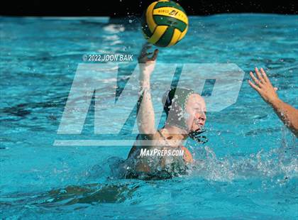 Thumbnail 2 in Soquel @ Miramonte (CIF NorCal Division 1 Championship) photogallery.