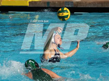 Thumbnail 2 in Soquel @ Miramonte (CIF NorCal Division 1 Championship) photogallery.