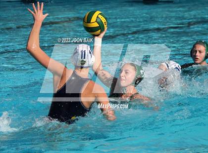 Thumbnail 2 in Soquel @ Miramonte (CIF NorCal Division 1 Championship) photogallery.