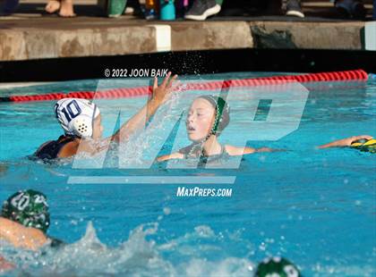 Thumbnail 2 in Soquel @ Miramonte (CIF NorCal Division 1 Championship) photogallery.