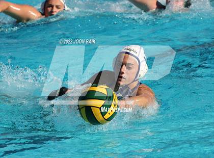 Thumbnail 3 in Soquel @ Miramonte (CIF NorCal Division 1 Championship) photogallery.