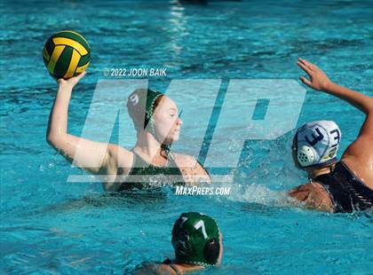 Thumbnail 3 in Soquel @ Miramonte (CIF NorCal Division 1 Championship) photogallery.