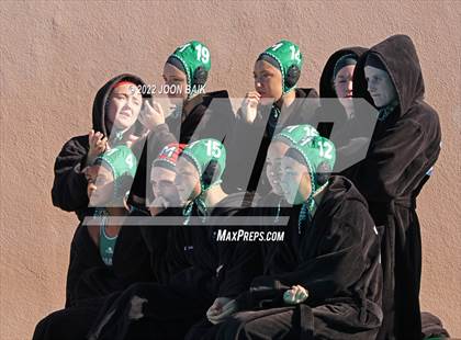 Thumbnail 3 in Soquel @ Miramonte (CIF NorCal Division 1 Championship) photogallery.