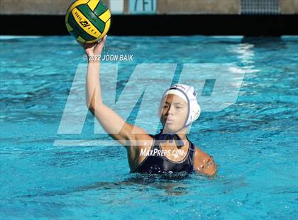 Thumbnail 2 in Soquel @ Miramonte (CIF NorCal Division 1 Championship) photogallery.
