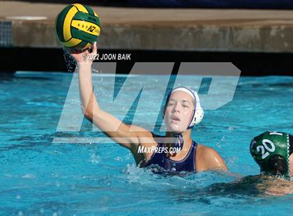 Thumbnail 2 in Soquel @ Miramonte (CIF NorCal Division 1 Championship) photogallery.