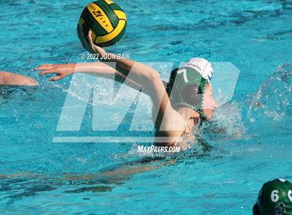 Thumbnail 3 in Soquel @ Miramonte (CIF NorCal Division 1 Championship) photogallery.