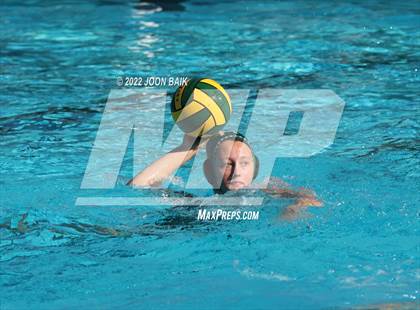 Thumbnail 3 in Soquel @ Miramonte (CIF NorCal Division 1 Championship) photogallery.