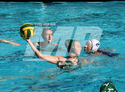 Thumbnail 2 in Soquel @ Miramonte (CIF NorCal Division 1 Championship) photogallery.
