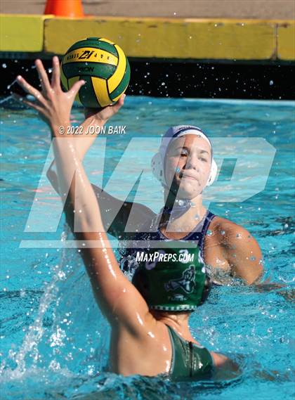 Thumbnail 1 in Soquel @ Miramonte (CIF NorCal Division 1 Championship) photogallery.