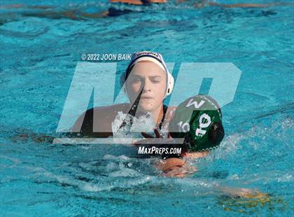 Thumbnail 1 in Soquel @ Miramonte (CIF NorCal Division 1 Championship) photogallery.