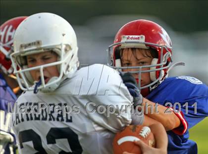 Thumbnail 2 in Cathedral Academy @ Holly Hill Academy photogallery.