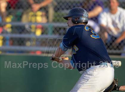 Thumbnail 2 in Center vs. El Dorado (SJS D4 Playoffs) photogallery.