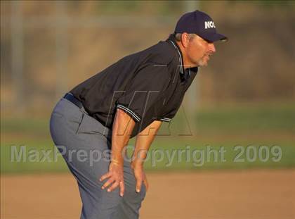 Thumbnail 3 in Center vs. El Dorado (SJS D4 Playoffs) photogallery.