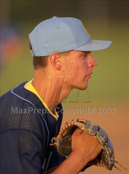 Thumbnail 1 in Center vs. El Dorado (SJS D4 Playoffs) photogallery.