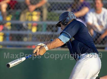 Thumbnail 3 in Center vs. El Dorado (SJS D4 Playoffs) photogallery.