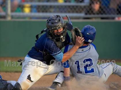 Thumbnail 3 in Center vs. El Dorado (SJS D4 Playoffs) photogallery.