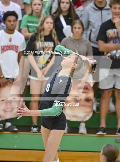 Thumbnail 2 in Pendleton Heights @ Yorktown photogallery.