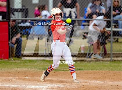 Thumbnail 2 in Chilton County vs Verbena (Chilton County Tournament Semifinal) photogallery.