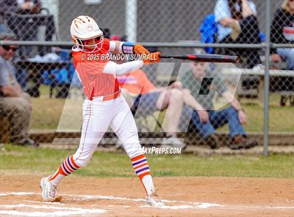 Thumbnail 3 in Chilton County vs Verbena (Chilton County Tournament Semifinal) photogallery.