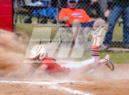 Thumbnail 1 in Chilton County vs Verbena (Chilton County Tournament Semifinal) photogallery.