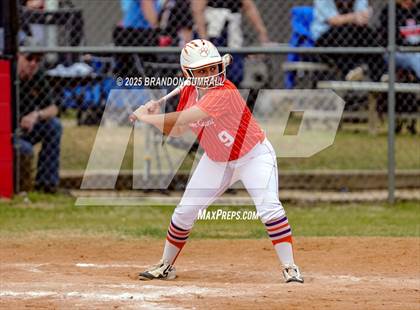 Thumbnail 2 in Chilton County vs Verbena (Chilton County Tournament Semifinal) photogallery.