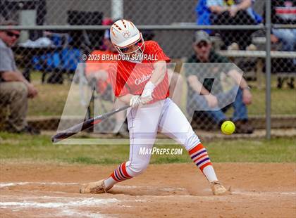 Thumbnail 3 in Chilton County vs Verbena (Chilton County Tournament Semifinal) photogallery.