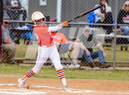 Thumbnail 1 in Chilton County vs Verbena (Chilton County Tournament Semifinal) photogallery.
