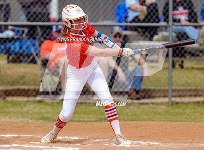 Thumbnail 3 in Chilton County vs Verbena (Chilton County Tournament Semifinal) photogallery.