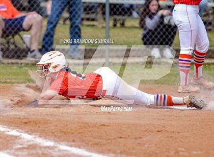 Thumbnail 1 in Chilton County vs Verbena (Chilton County Tournament Semifinal) photogallery.