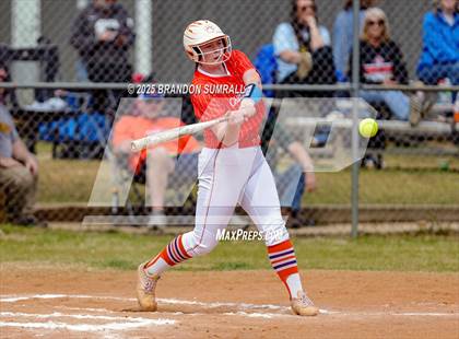 Thumbnail 3 in Chilton County vs Verbena (Chilton County Tournament Semifinal) photogallery.