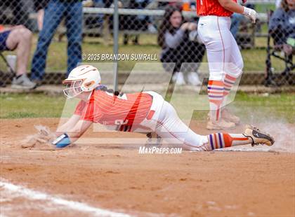 Thumbnail 3 in Chilton County vs Verbena (Chilton County Tournament Semifinal) photogallery.