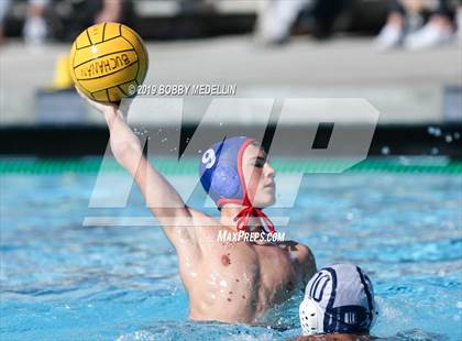 Thumbnail 3 in Redwood @ Buchanan (CIF Central Section Playoff) photogallery.