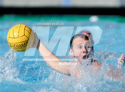 Thumbnail 3 in Redwood @ Buchanan (CIF Central Section Playoff) photogallery.