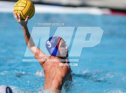 Thumbnail 3 in Redwood @ Buchanan (CIF Central Section Playoff) photogallery.