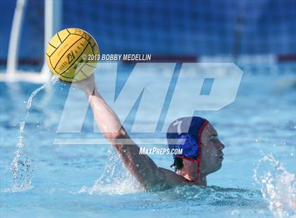 Thumbnail 3 in Redwood @ Buchanan (CIF Central Section Playoff) photogallery.